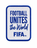 Football Unites the World Blanc