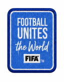 Football Unites the World Bleu