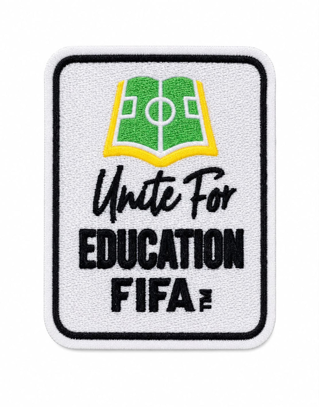 Unite For Education Blanc