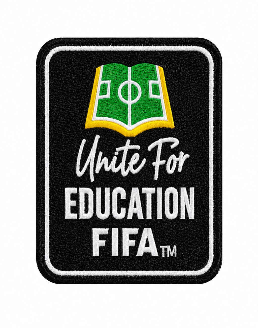Unite For Education Noir