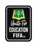 Unite For Education Noir