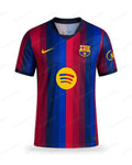FC Barcelone - Maillot Domicile 2026/27 — Le Vestiaire