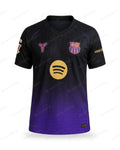 FC Barcelone - Maillot Extérieur Mamba x Kobe Bryant 2026/27 — Le Vestiaire