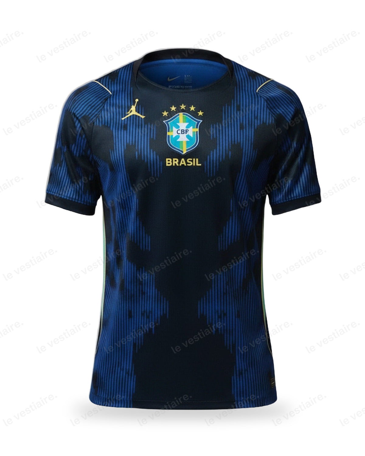 Brésil - Maillot Extérieur 2026 — Le Vestiaire