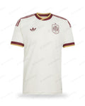 Espagne - Maillot Extérieur Coupe du Monde 2026 — Le Vestiaire