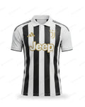 Juventus - Maillot Domicile 2026/2027 — Le Vestiaire