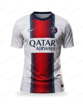 Paris Saint-Germain - Maillot Extérieur 2026/2027 — Le Vestiaire