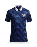 France - Maillot Domicile Coupe du Monde 2026 — Le Vestiaire
