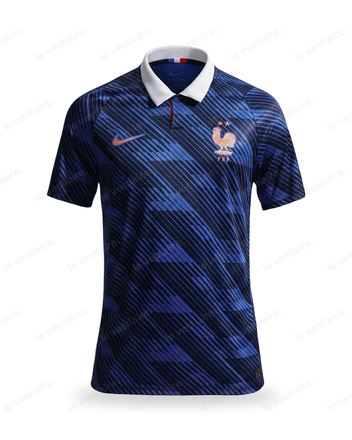 France - Maillot Domicile Coupe du Monde 2026 — Le Vestiaire