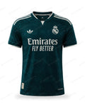 Real Madrid - Maillot Extérieur 2026/2027 — Le Vestiaire