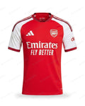 Arsenal - Maillot Domicile 2026/27 — Le Vestiaire