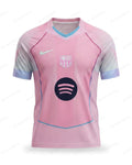 FC Barcelone - Maillot Rose 2025/2026 — Le Vestiaire