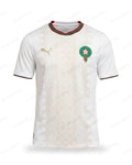 Maroc - Maillot Extérieur Coupe du Monde 2026 — Le Vestiaire