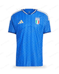 Italie - Maillot Domicile Coupe du Monde 2026 — Le Vestiaire