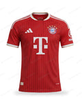 Bayern Munich - Maillot Domicile 2026/2027 — Le Vestiaire
