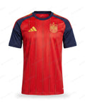 Espagne - Maillot Domicile 2026 — Le Vestiaire
