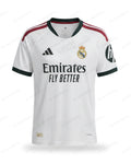 Real Madrid - Maillot Domicile 2026/27 — Le Vestiaire
