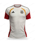 Allemagne - Maillot Pré-Match — Le Vestiaire