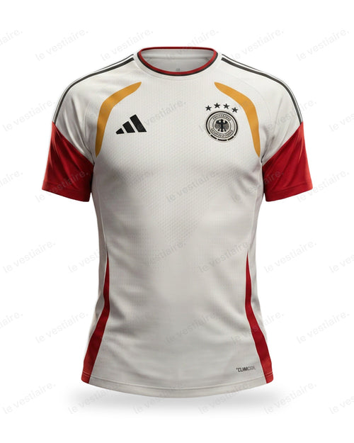 Allemagne - Maillot Pré-Match — Le Vestiaire