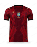 Maillot Brésil Jordan — Édition Spéciale Coupe du Monde 2026 — Le Vestiaire