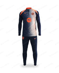 FC Barcelone - Ensemble Pré-Match Third 2025/26 — Le Vestiaire