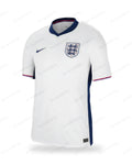 Angleterre - Maillot Domicile 2024/25 — Le Vestiaire