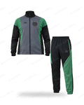 Raja Club Athletic - Survêtement 2025/26 — Le Vestiaire