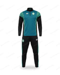 Raja Club Athletic - Survêtement Nouvelle Collection 2026 — Le Vestiaire