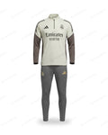 Real Madrid - Ensemble d'Entraînement 2025/26 — Le Vestiaire