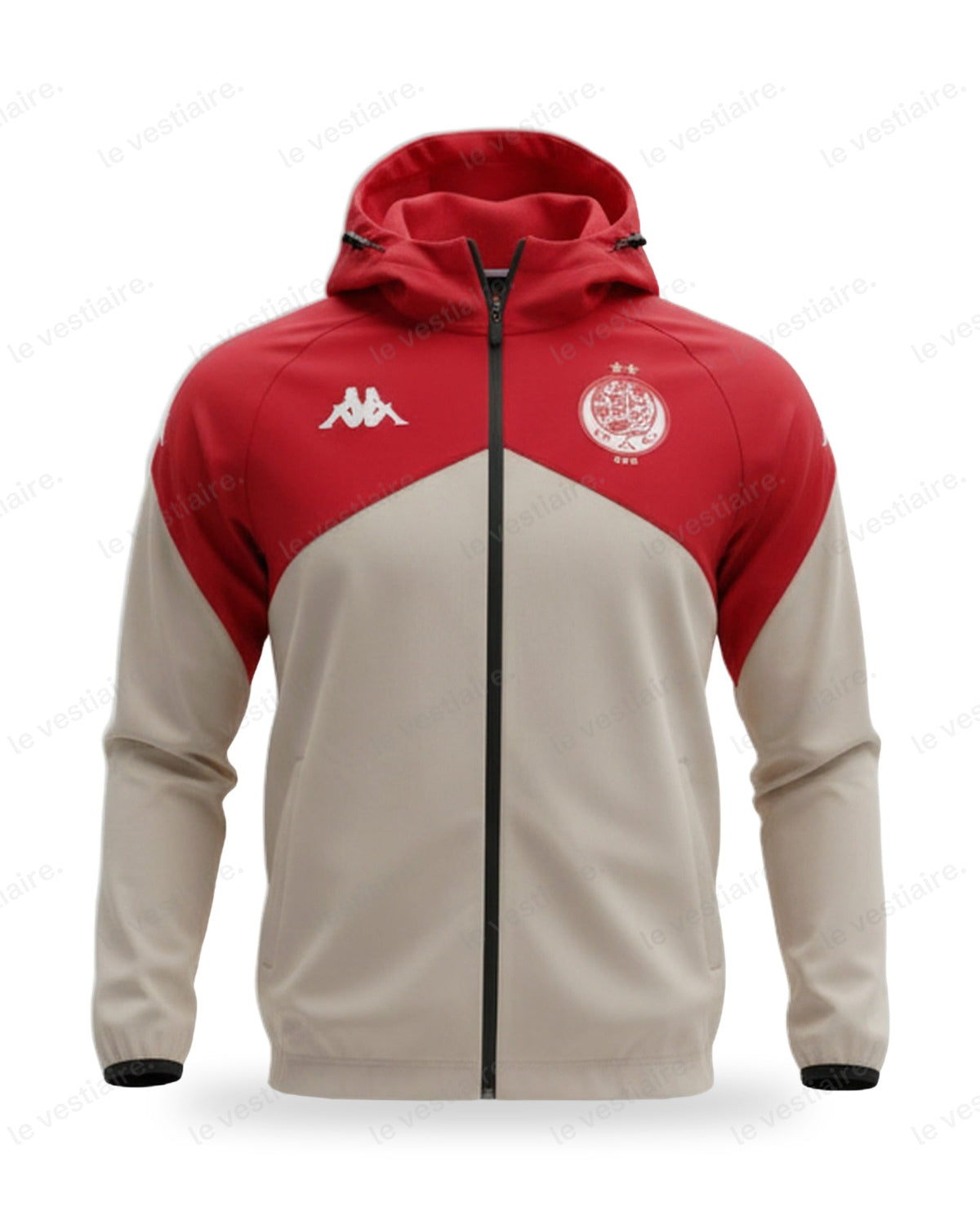 Wydad Athletic Club - Veste d'entraînement — Le Vestiaire