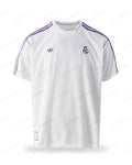 Real Madrid - Maillot Domicile 2023/24 Classic White — Le Vestiaire