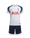 Tottenham Hotspur - Kit Domicile Maillot + Short 2025/26 — Le Vestiaire