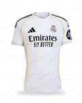 Real Madrid - Maillot Domicile 2025/2026 — Le Vestiaire
