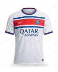 Paris Saint-Germain - Maillot Extérieur 2026/2027 Édition PARIS — Le Vestiaire