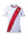 Wydad AC - Maillot Extérieur 2025-2026 — Le Vestiaire
