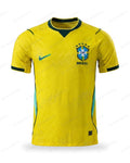 Brésil - Maillot Domicile Coupe du Monde 2026 — Le Vestiaire