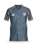 Bayern Munich - Chemise Supporter 2025/26 — Le Vestiaire