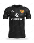 Maillot Manchester United Third 2024/25 - Snapdragon Edition — Le Vestiaire