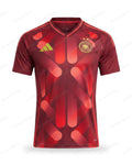 Maillot Allemagne Extérieur 2026 — Le Vestiaire