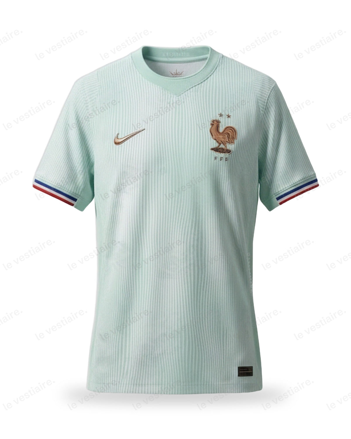 France - Maillot Extérieur Coupe du Monde 2026 — Le Vestiaire