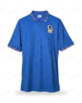 Italie - Maillot Domicile Diadora 1993/94 — Le Vestiaire