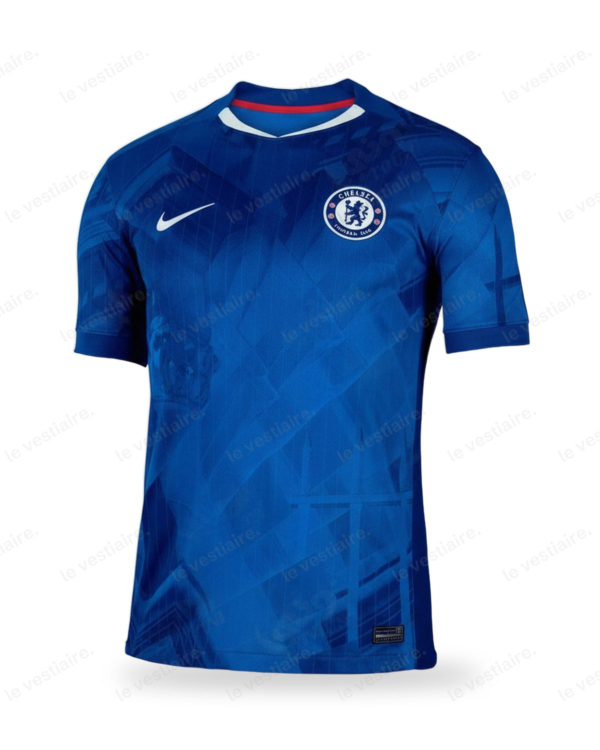 Maillot de stade domicile Chelsea FC 2025/26 — Le Vestiaire
