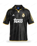 Real Madrid CF - Maillot Rétro Extérieur 1999/00 — Le Vestiaire