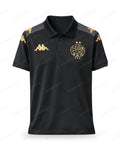 Wydad Athletic Club - Polo Doré 2025/26 — Le Vestiaire