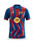 FC Barcelone - Maillot Champions League 2025/26 — Le Vestiaire