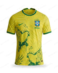 Maillot edition special Pigeon jaune de Brésil — Le Vestiaire