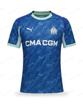 Maillot extérieur Olympique de Marseille 2025/26 — Le Vestiaire