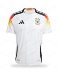 Allemagne Domicile Maillot 2024 — Le Vestiaire