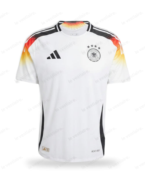 Allemagne Domicile Maillot 2024 — Le Vestiaire