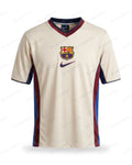 Barcelone - Maillot Rétro Extérieur 1998/1999 — Le Vestiaire